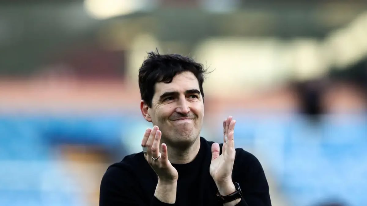 Andoni Iraola Next Club Odds: New Favourite Emerges After Athletic Choose Terzic Andoni Iraola Next Club Odds: New Favourite Emerges After Athletic Choose Terzic