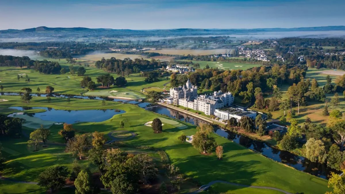 Ryder Cup Ticket Hike: Adare Manor Contest The Price Of Success Ryder Cup Ticket Hike: Adare Manor Contest The Price Of Success