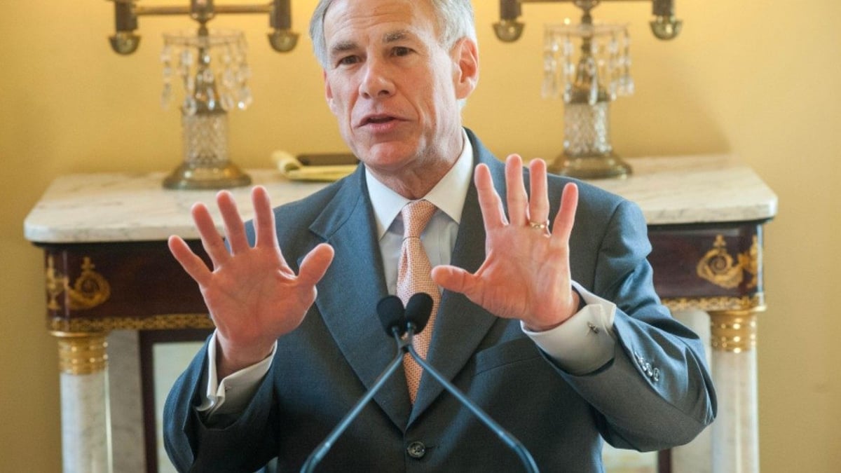 Key Texas Officials Signal Opposition To Casino Expansion, But Sands PAC 'Playing To Win' Key Texas Officials Signal Opposition To Casino Expansion, But Sands PAC 'Playing To Win'