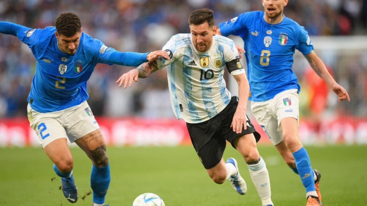 World Cup Favorites: Los Angeles Times Sportswriters World Cup Favorites: Los Angeles Times Sportswriters