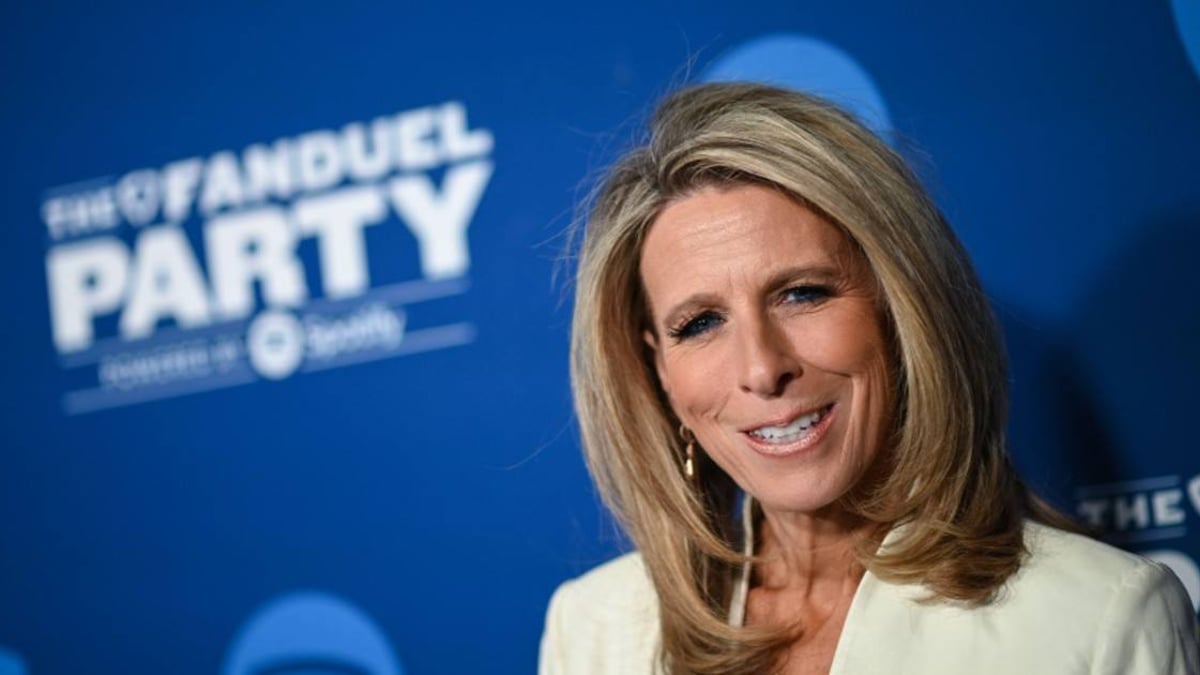 Amy Howe 'Ousted' As FanDuel CEO Amy Howe 'Ousted' As FanDuel CEO