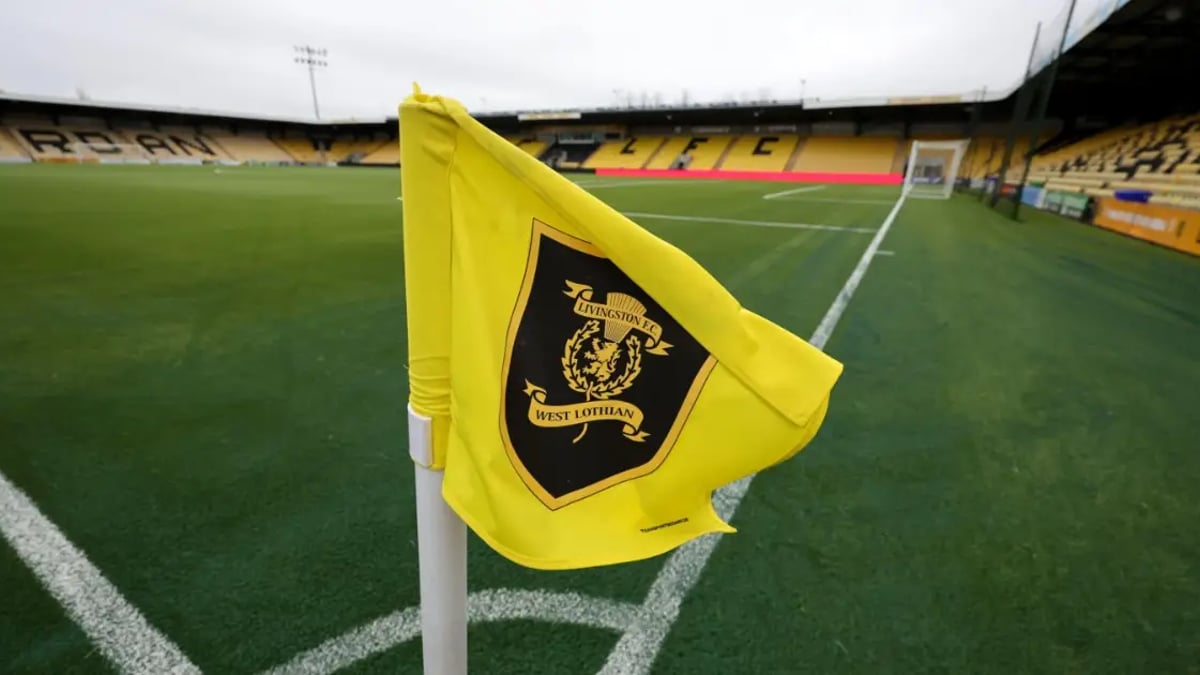 Livingston Next Manager Odds: Main Contenders To Replace Marvin Bartley Livingston Next Manager Odds: Main Contenders To Replace Marvin Bartley