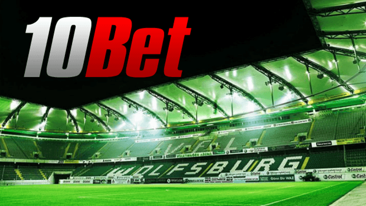 10Bet Secures Bundesliga’s VfL Wolfsburg Sponsorship 10Bet Secures Bundesliga’s VfL Wolfsburg Sponsorship