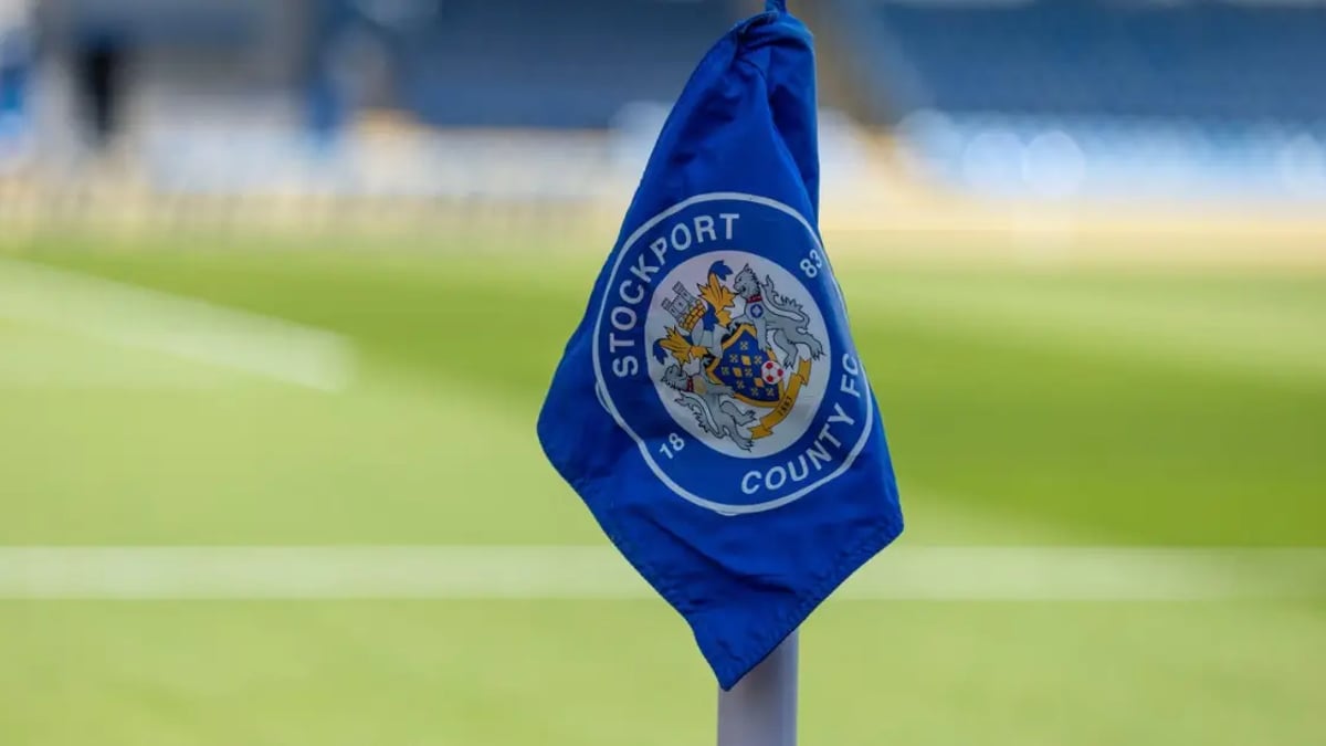Next Stockport Manager Odds: Main Contenders To Replace Dave Challinor Next Stockport Manager Odds: Main Contenders To Replace Dave Challinor