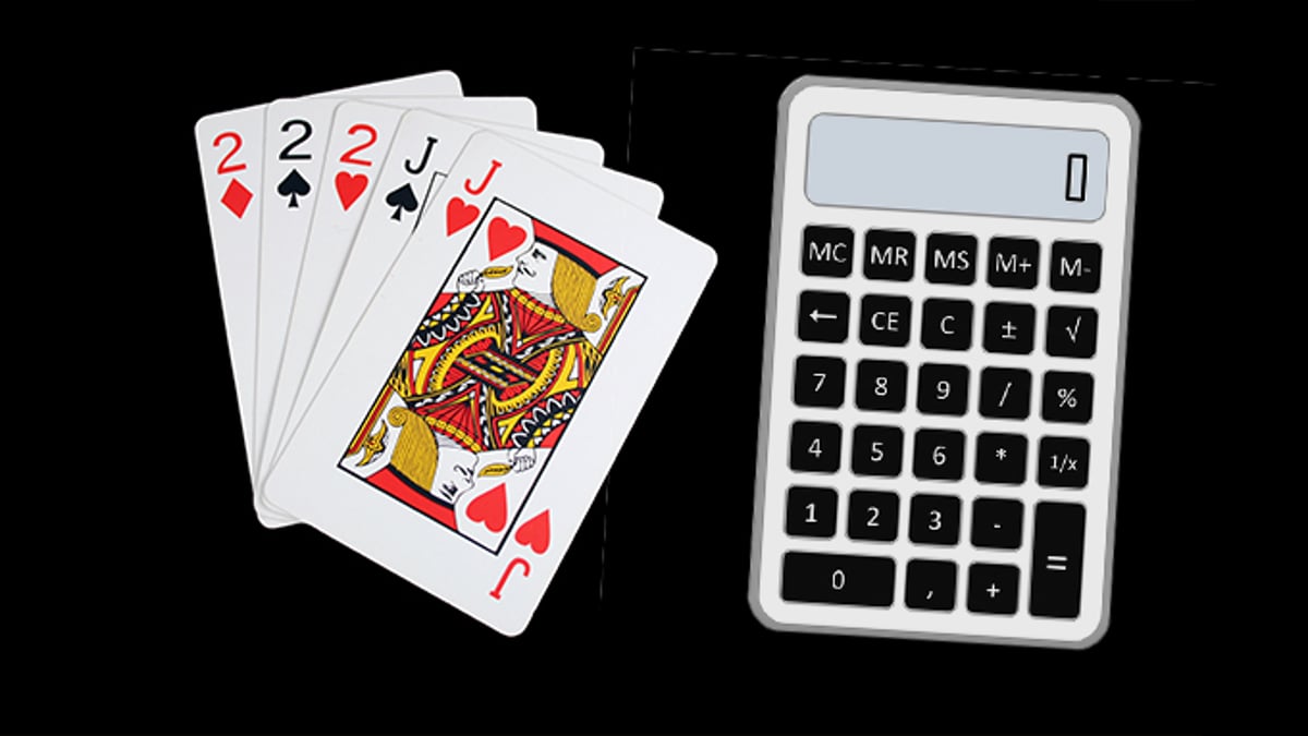 Poker Strategie voor Gevorderden: Implied Odds Berekenen Poker Strategie voor Gevorderden: Implied Odds Berekenen