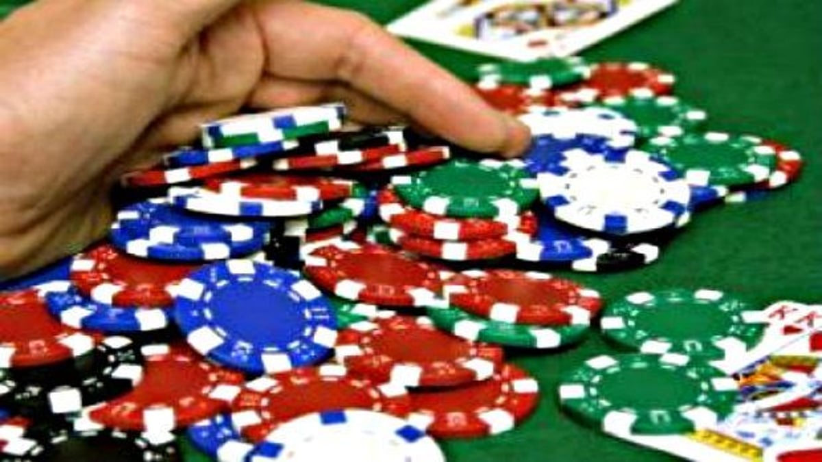 Poker Strategie voor Gevorderden: Controle Hebben Over de Pot Poker Strategie voor Gevorderden: Controle Hebben Over de Pot