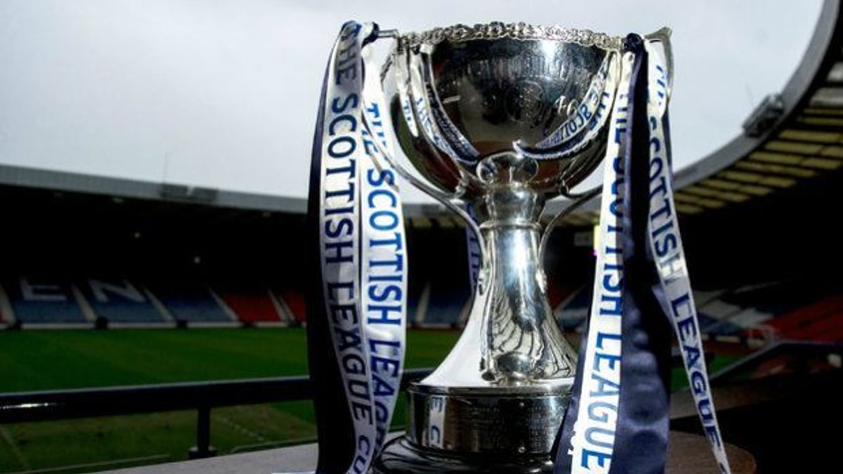 Scottish League Cup 2016 Final Betting Preview: Hibernian vs Ross County Scottish League Cup 2016 Final Betting Preview: Hibernian vs Ross County
