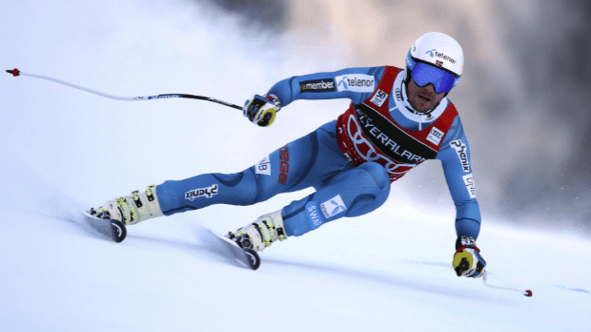 Vinter OL - Norge er klar for gull i alpint Vinter OL - Norge er klar for gull i alpint