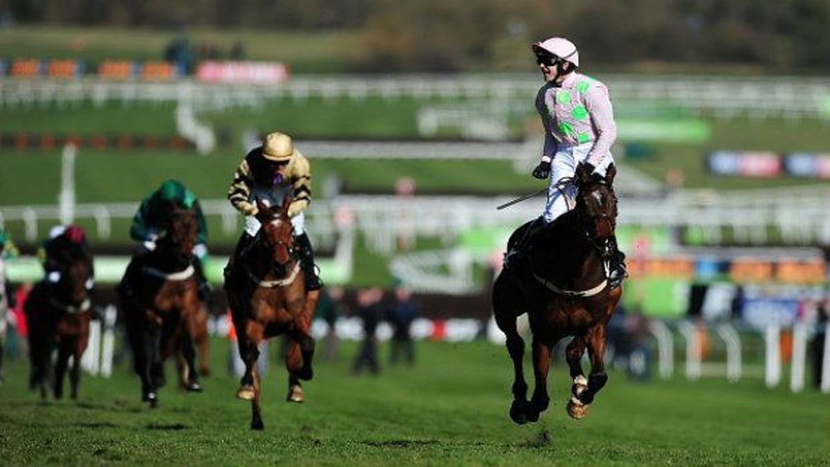 Cheltenham Festival 2016 Betting Preview: The Queen Mother Champion Chase Cheltenham Festival 2016 Betting Preview: The Queen Mother Champion Chase