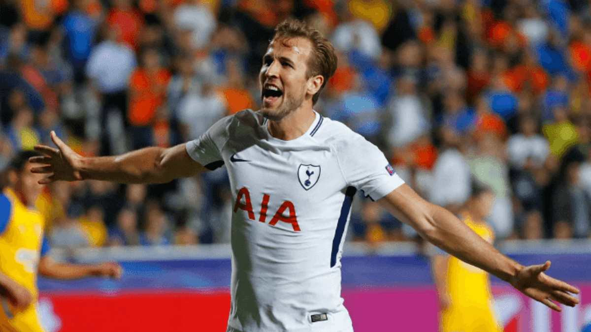 Tottenham v Juve Betting Tips: Under 2.5 Goals a Solid Bet Tottenham v Juve Betting Tips: Under 2.5 Goals a Solid Bet