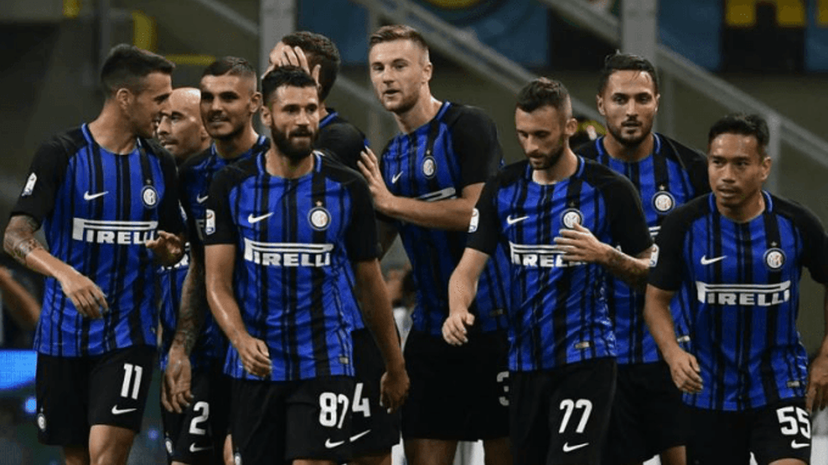 Tips for Betting the Evenly Matched Inter vs Napoli Clash Tips for Betting the Evenly Matched Inter vs Napoli Clash