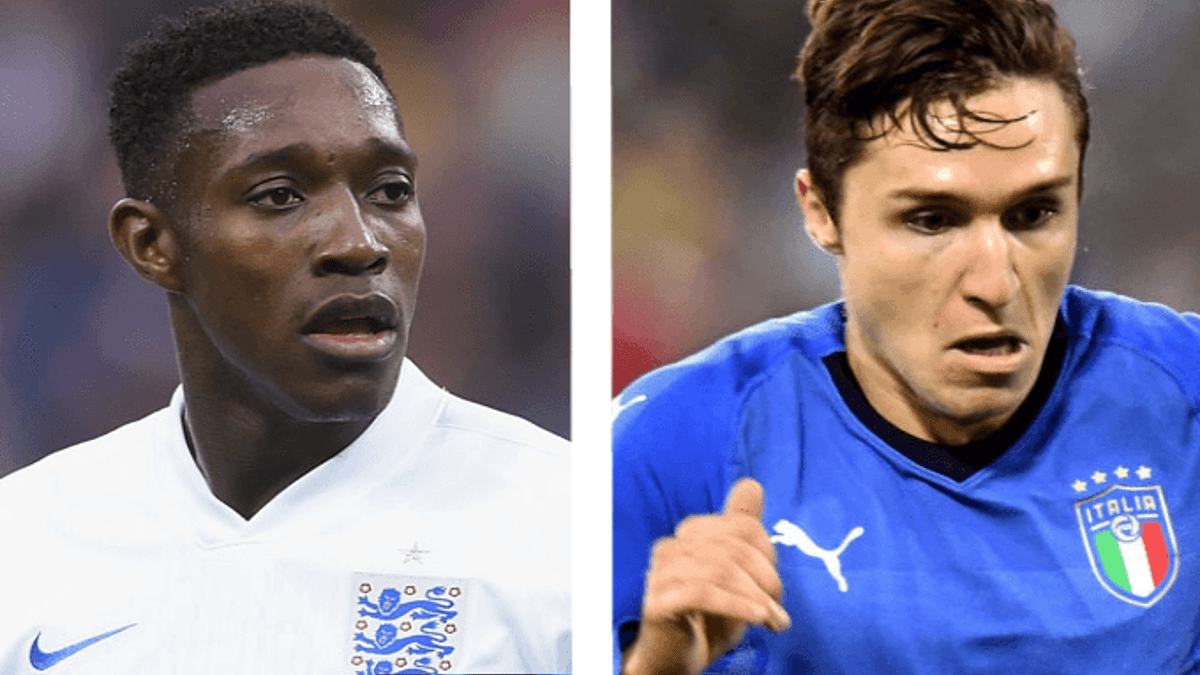 England vs Italy Betting Tips: Back Welbeck to Score First England vs Italy Betting Tips: Back Welbeck to Score First