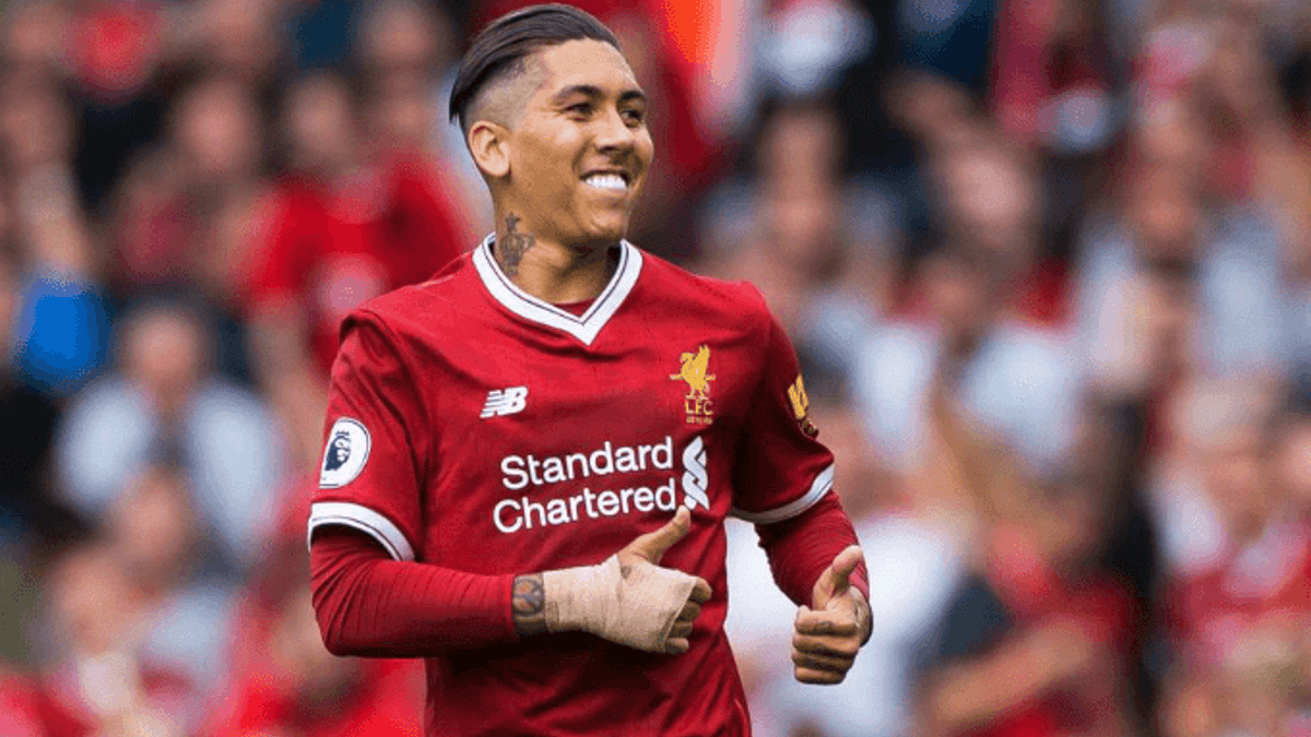 Crystal Palace v Liverpool Betting Tips: Firmino Goal Value Crystal Palace v Liverpool Betting Tips: Firmino Goal Value
