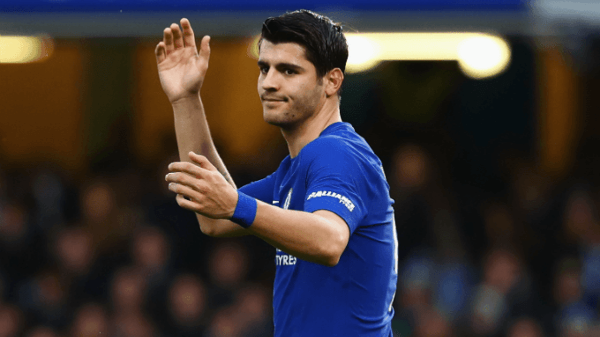 Chelsea vs Tottenham Betting Tips: Plenty of Goals to be Had Chelsea vs Tottenham Betting Tips: Plenty of Goals to be Had
