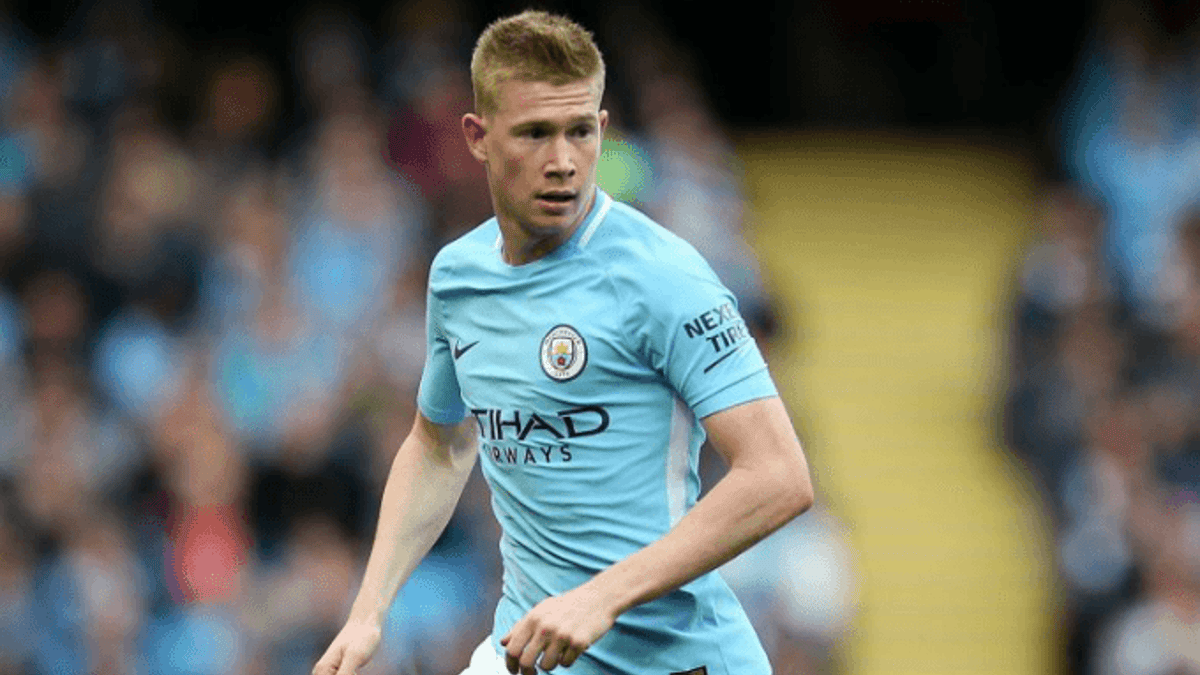 Liverpool v City Champions League Bout Has Goal Market Value Liverpool v City Champions League Bout Has Goal Market Value