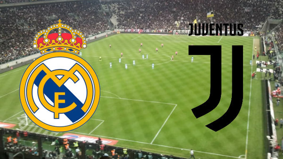 Real Madrid v Juve Betting Tips: Champions League Leg 2 Real Madrid v Juve Betting Tips: Champions League Leg 2