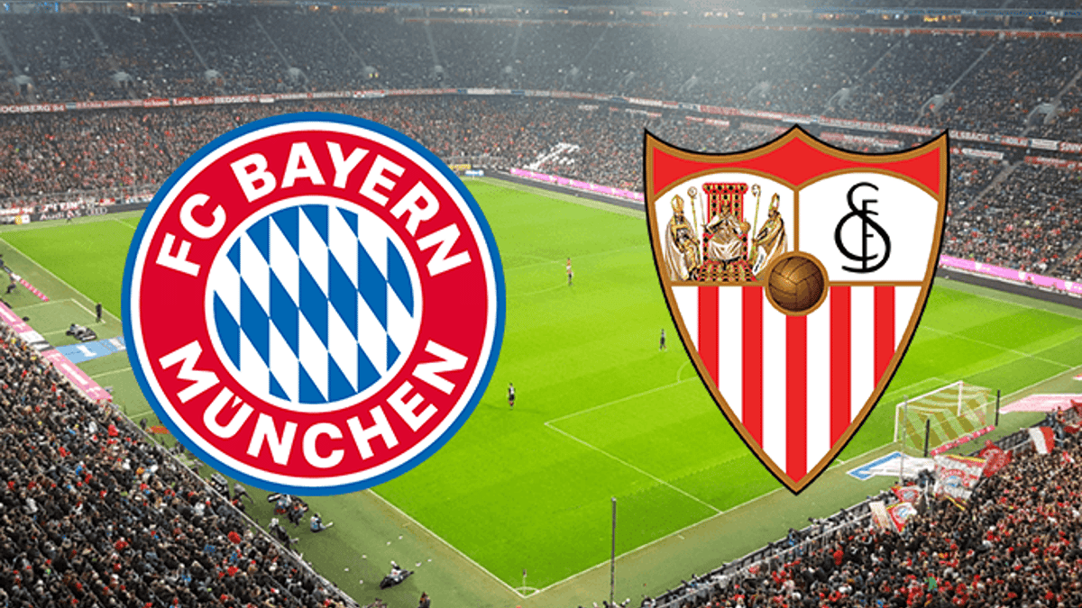 Bayern Munich v Sevilla Betting Tips: Champions League Leg 2 Bayern Munich v Sevilla Betting Tips: Champions League Leg 2