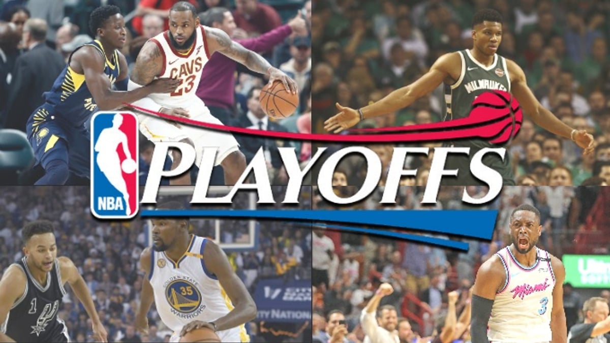 Top 5 Betting Tips of the First Round of the NBA Playoffs Top 5 Betting Tips of the First Round of the NBA Playoffs