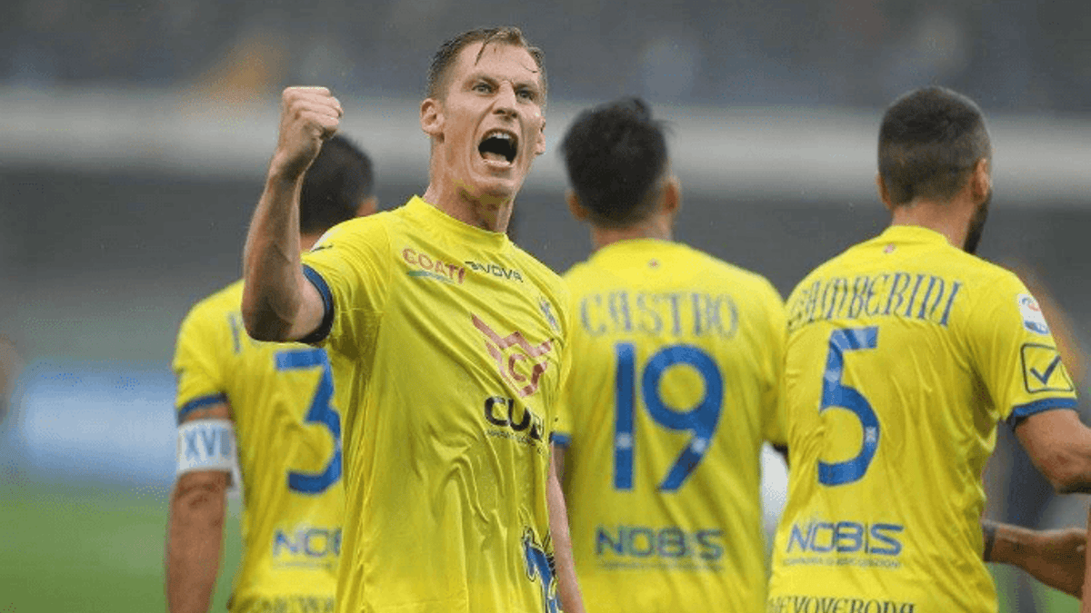 Chievo v Inter Milan Betting Tips: Draw Worth Considering Chievo v Inter Milan Betting Tips: Draw Worth Considering