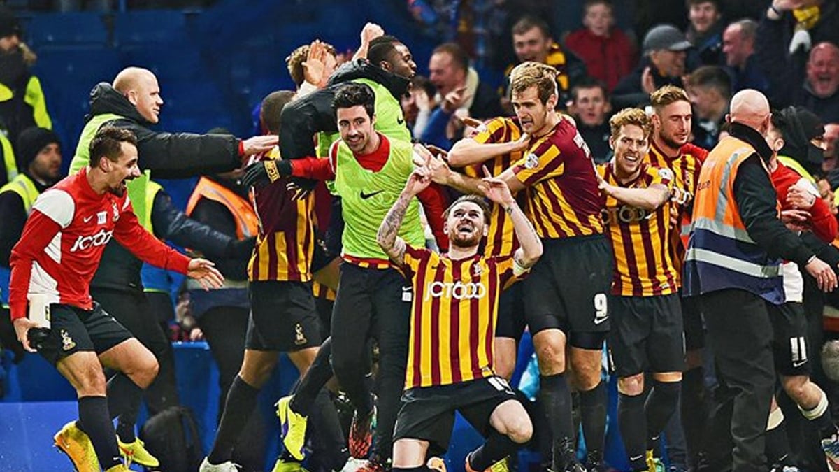 2015 FA Cup Quarter Final Betting Preview: The Sixth Round 2015 FA Cup Quarter Final Betting Preview: The Sixth Round