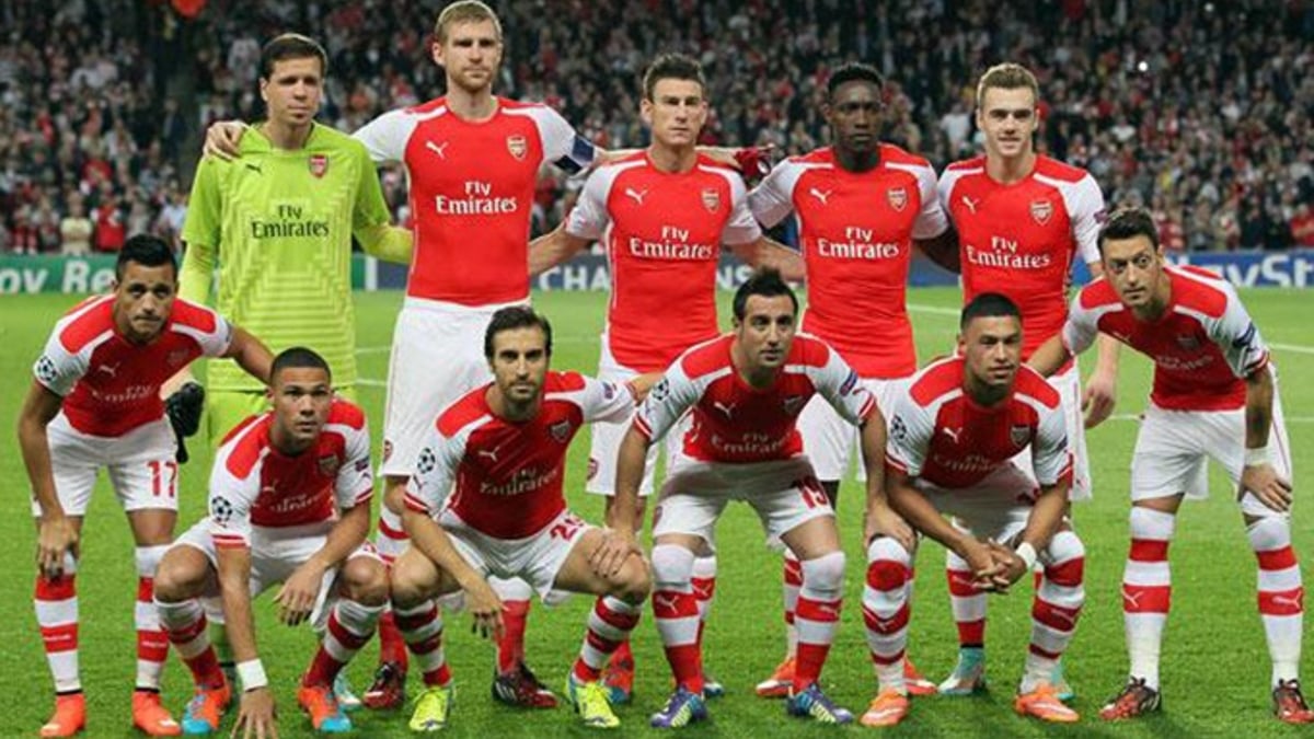 2015 FA Cup Final Betting Preview 2015 FA Cup Final Betting Preview