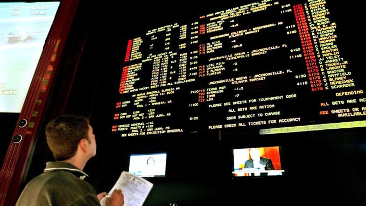 Strategi guide for arbitrage betting Strategi guide for arbitrage betting