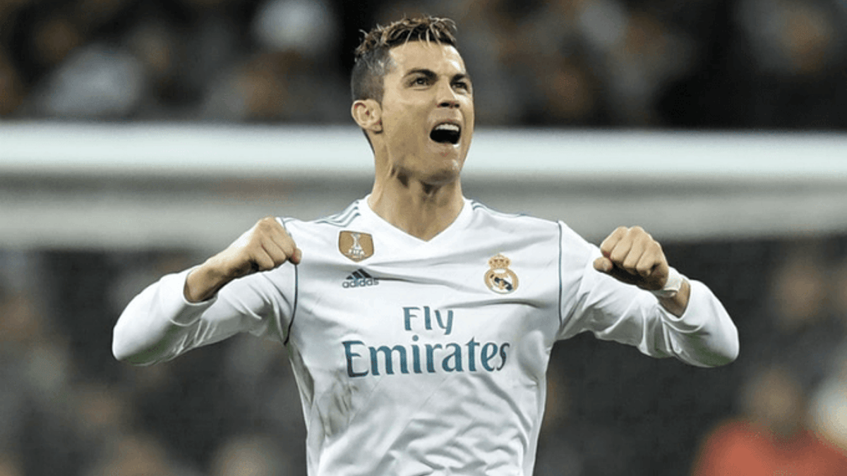Bayern Munich vs Real Madrid Betting Tips: Back Ronaldo Goal Bayern Munich vs Real Madrid Betting Tips: Back Ronaldo Goal