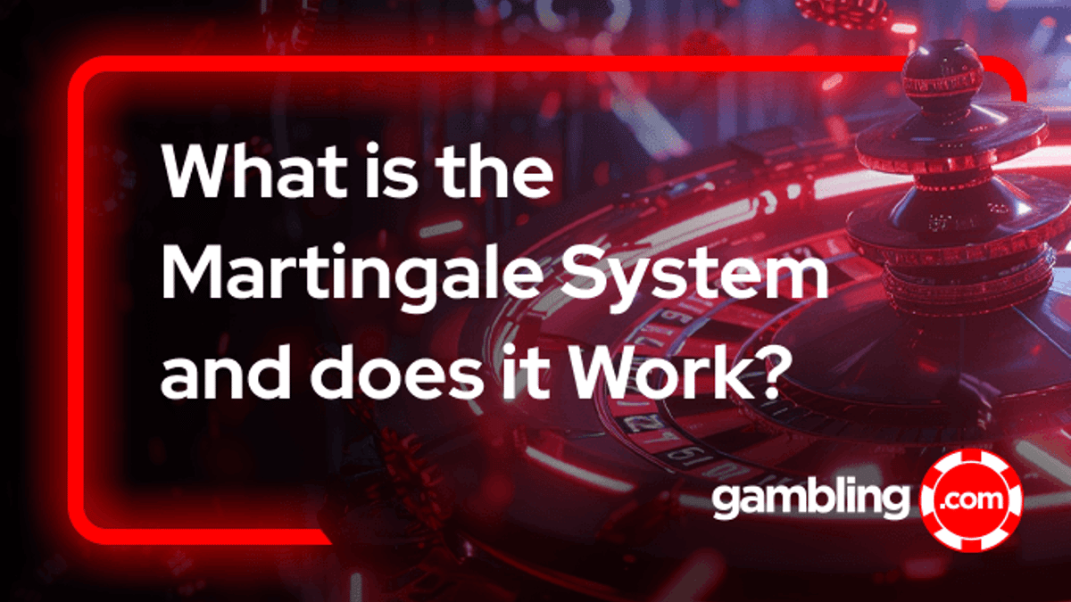 Het Martingale Systeem: een Wedstrategie om te Vermijden Het Martingale Systeem: een Wedstrategie om te Vermijden