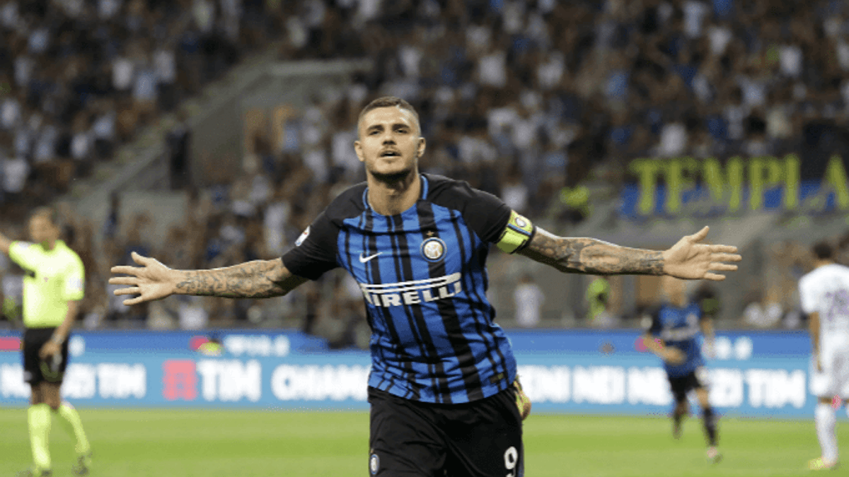 Inter Milan vs Juventus Tips: A Game Both Sides Have To Win Inter Milan vs Juventus Tips: A Game Both Sides Have To Win