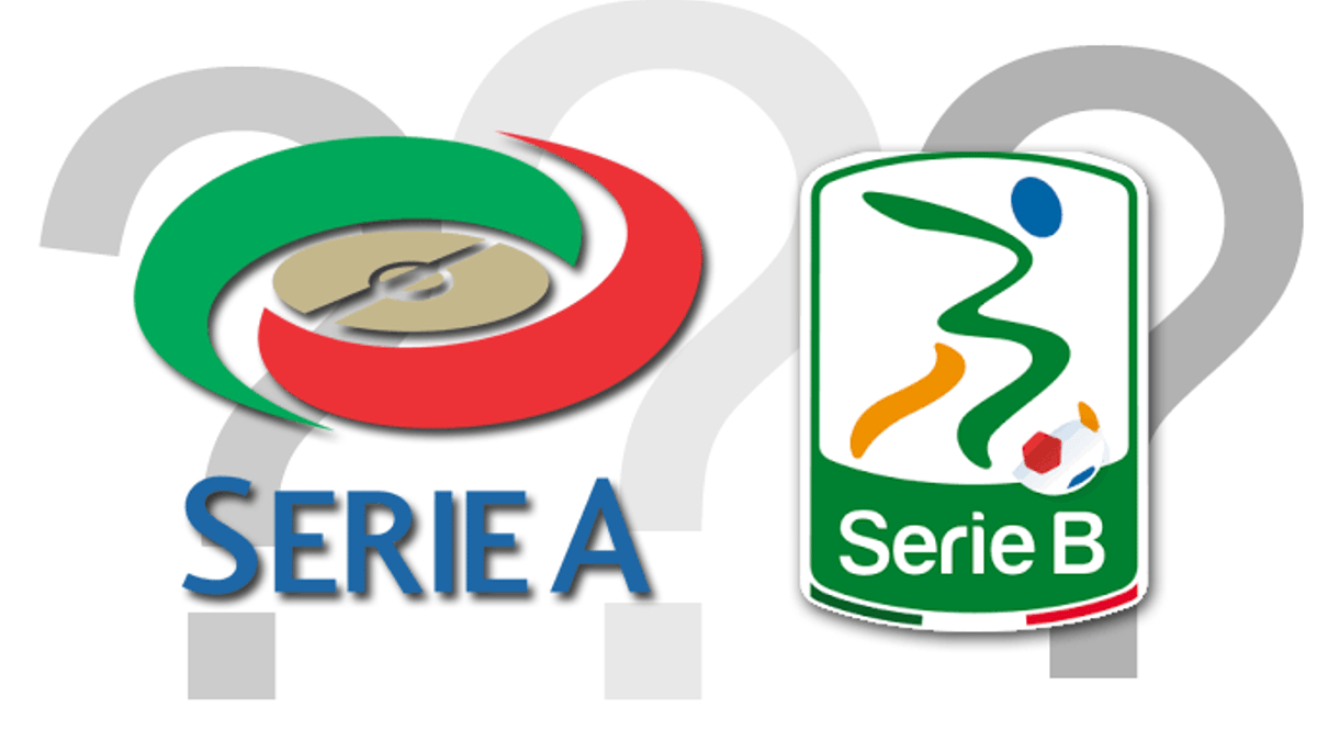Serie A Relegation Battle Tips: Who's Headed for Serie B? Serie A Relegation Battle Tips: Who's Headed for Serie B?