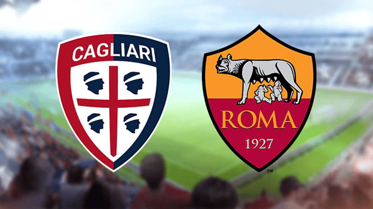 Form Suggests High Scoring Game Between Cagliari and Roma Form Suggests High Scoring Game Between Cagliari and Roma