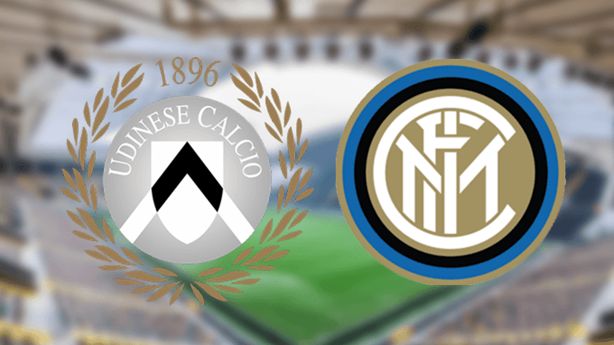 Inter Milan to Score Over 2.5 Looks Strong Against Udinese Inter Milan to Score Over 2.5 Looks Strong Against Udinese