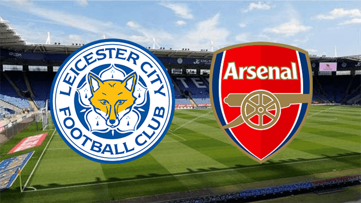 End of Premier League Season Betting: Arsenal vs Leicester End of Premier League Season Betting: Arsenal vs Leicester