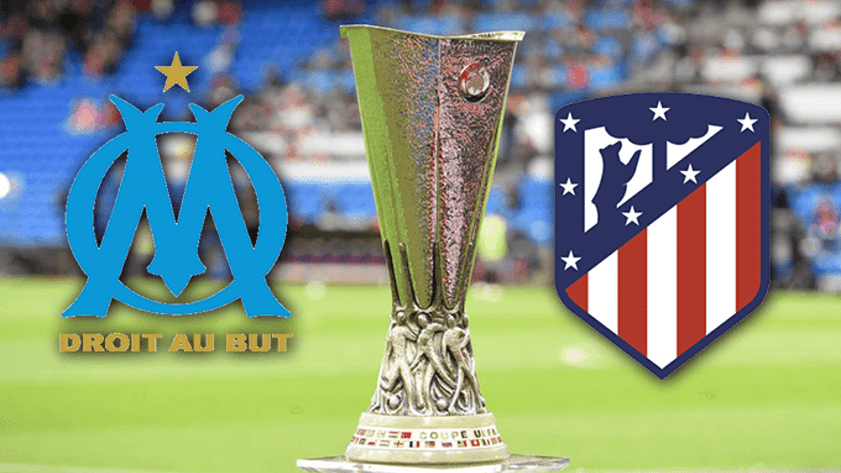 Europa League Final 2018 Betting Tips: Back Griezmann Goal Europa League Final 2018 Betting Tips: Back Griezmann Goal