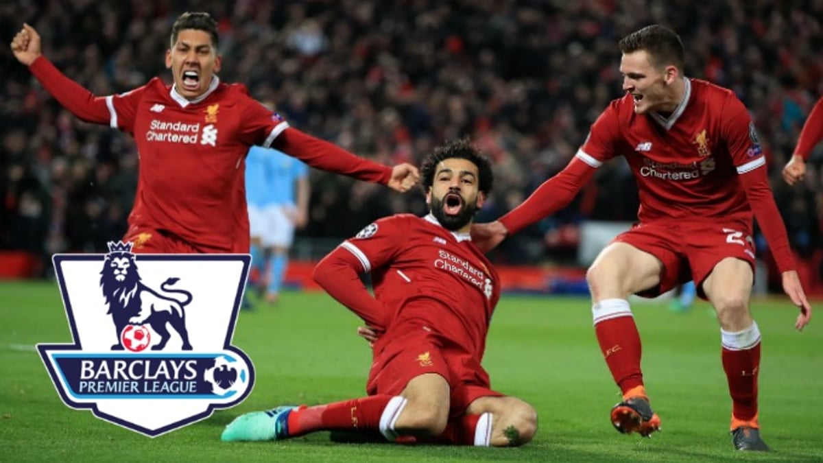 EPL Transfer Window Moved Up to May 17 to Meet Football Rules EPL Transfer Window Moved Up to May 17 to Meet Football Rules