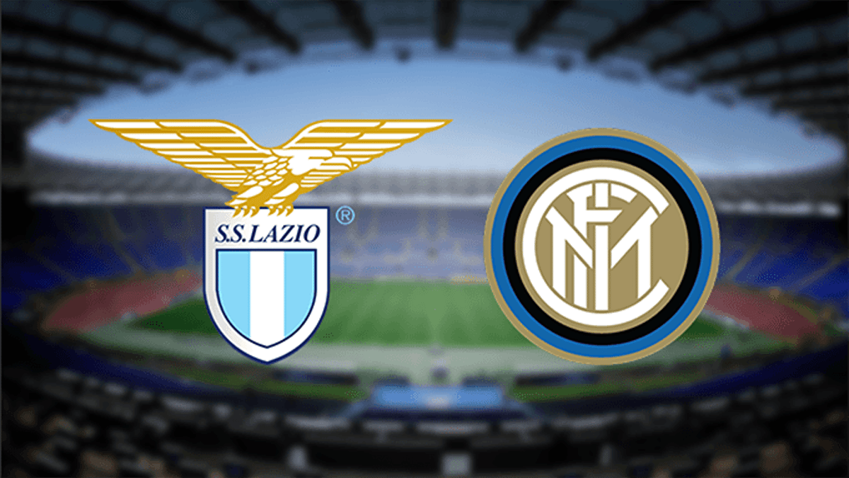 Lazio v Inter Milan Champions League Playoff Betting Tips Lazio v Inter Milan Champions League Playoff Betting Tips
