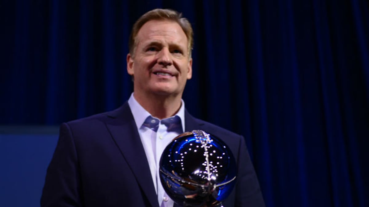 NFL Seeks Uniform Gambling Regulations from US Congress NFL Seeks Uniform Gambling Regulations from US Congress