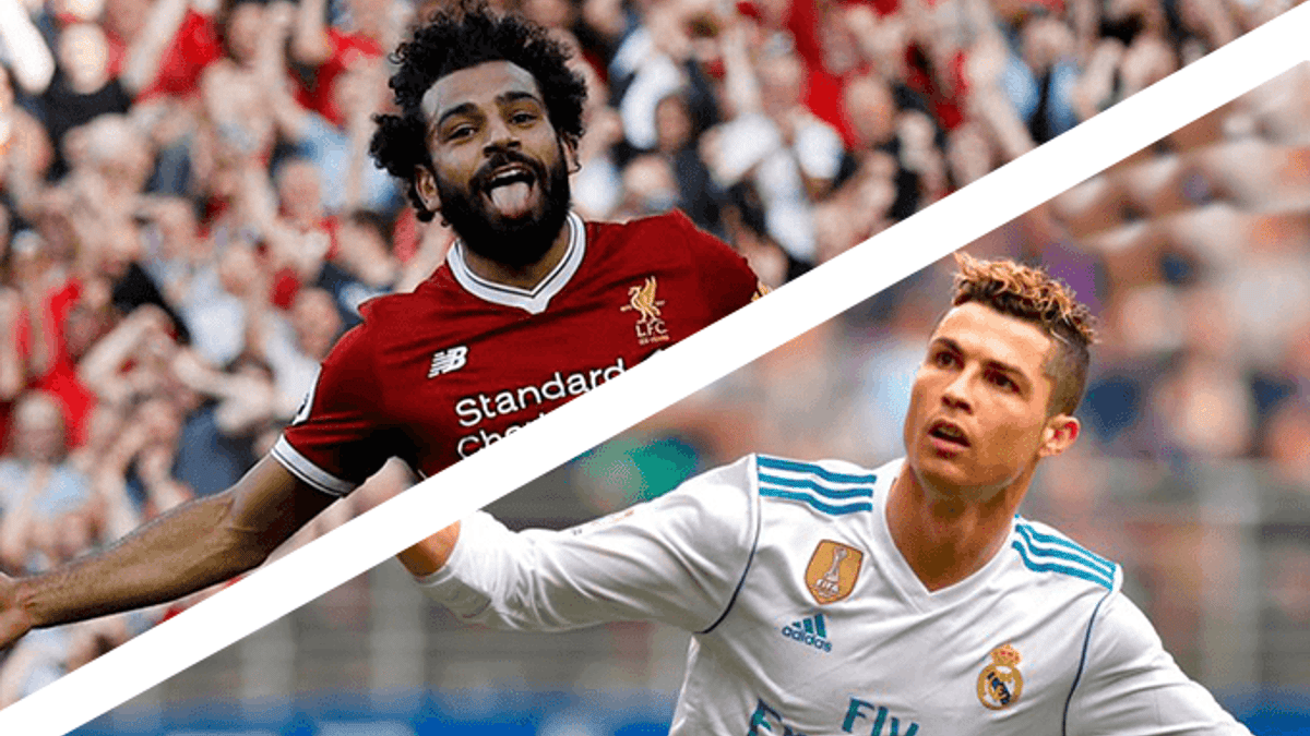 Champions League Final 2018 Goalscorer Betting Tips and Odds Champions League Final 2018 Goalscorer Betting Tips and Odds