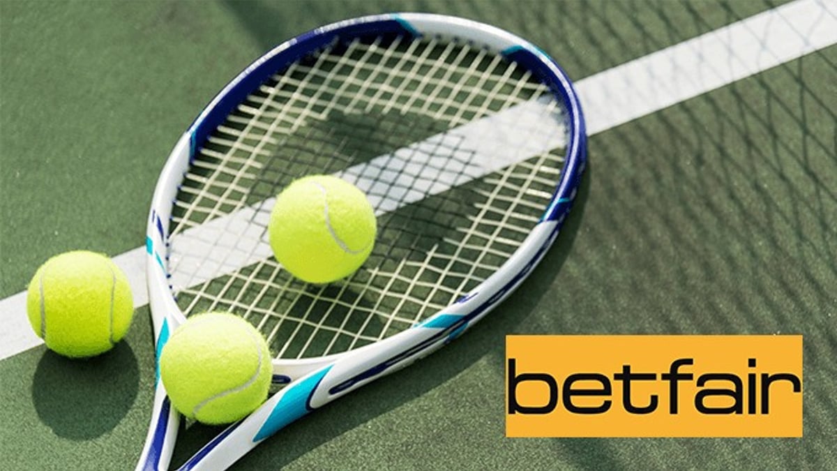 Betfair Introduce New Rule Changes to Tennis Betting Markets Betfair Introduce New Rule Changes to Tennis Betting Markets