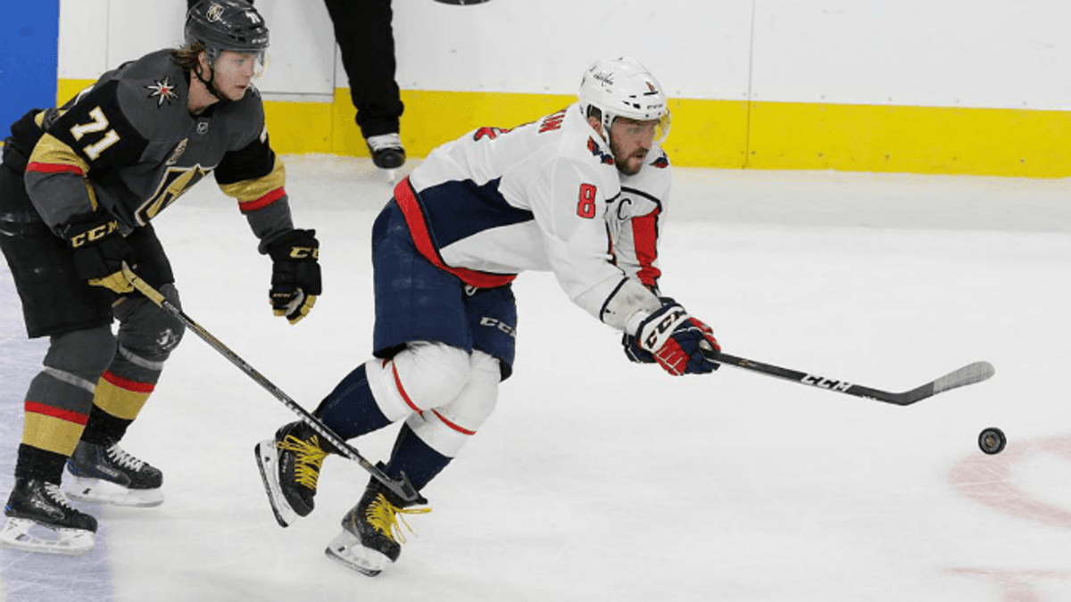 Stanley Cup Finals 2018 Betting Tips: Top 3 Bets to Consider Stanley Cup Finals 2018 Betting Tips: Top 3 Bets to Consider