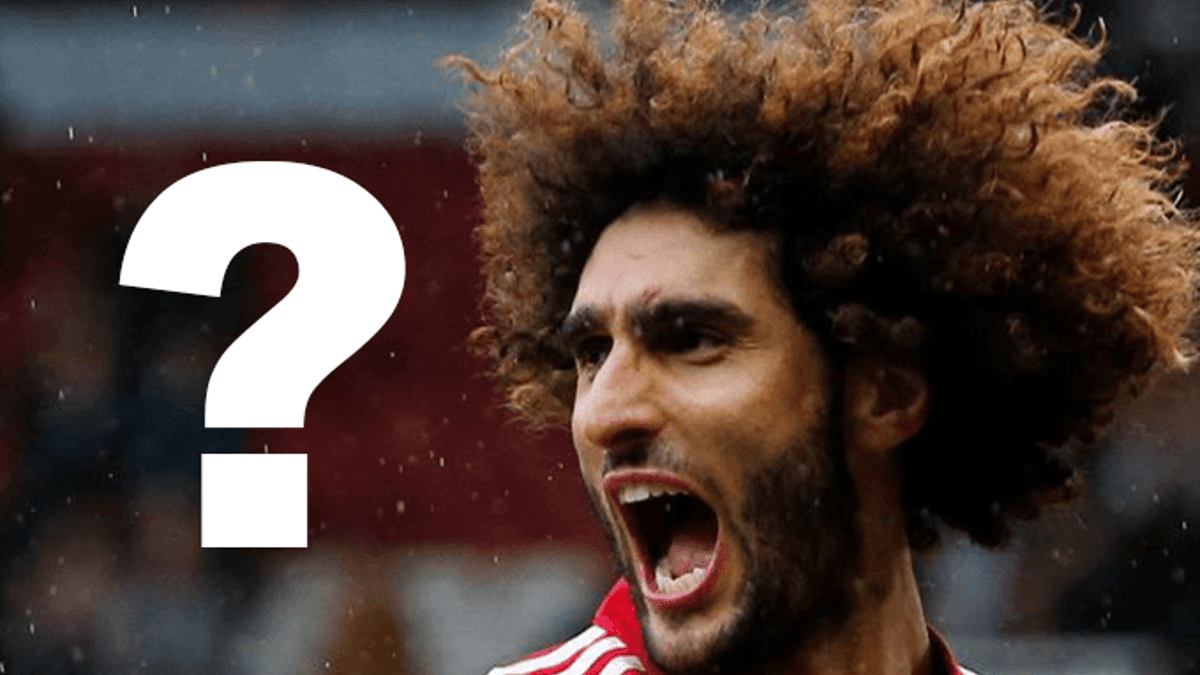 Serie A Transfer Betting Tips: Fellaini Could Go to Milan Serie A Transfer Betting Tips: Fellaini Could Go to Milan