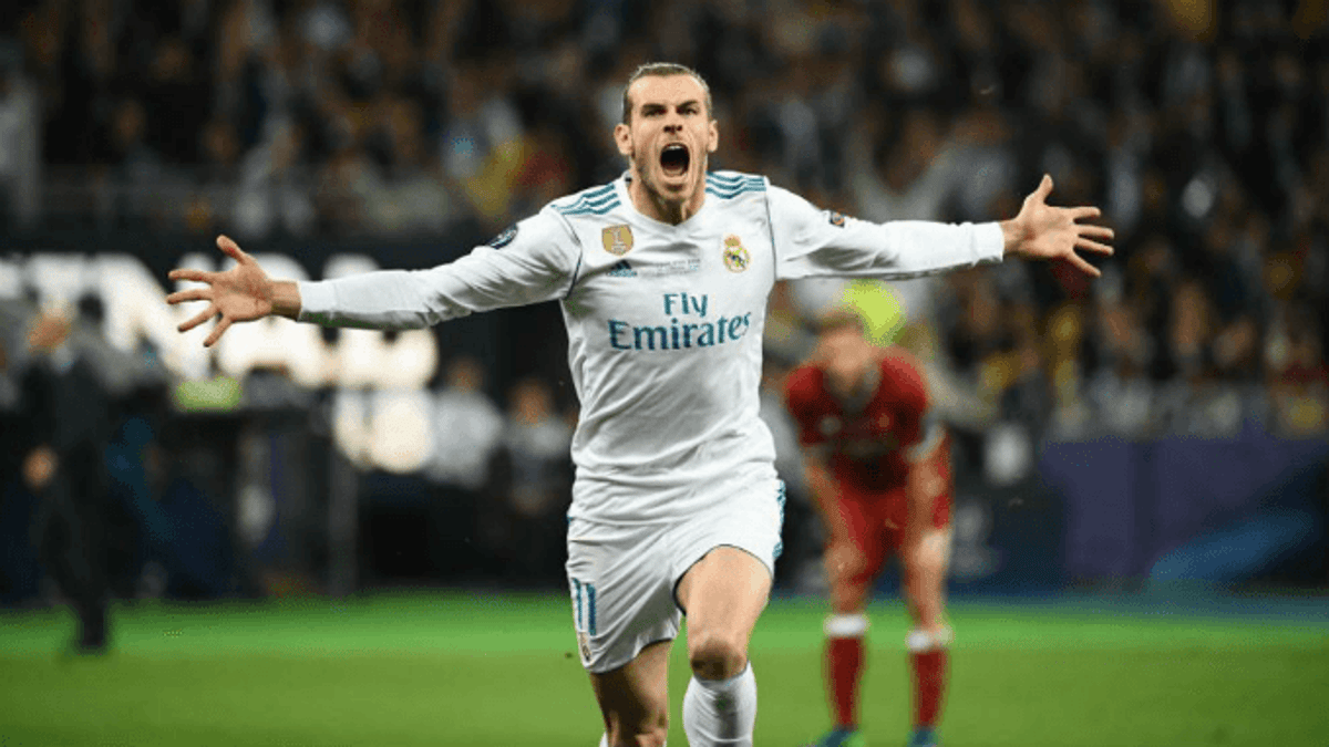 Gareth Bale Transfer Betting Tips: Premier League Return? Gareth Bale Transfer Betting Tips: Premier League Return?