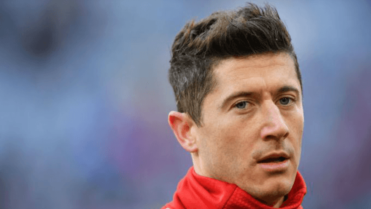 Robert Lewandowski 2018 Summer Transfer Betting Tips & Odds Robert Lewandowski 2018 Summer Transfer Betting Tips & Odds
