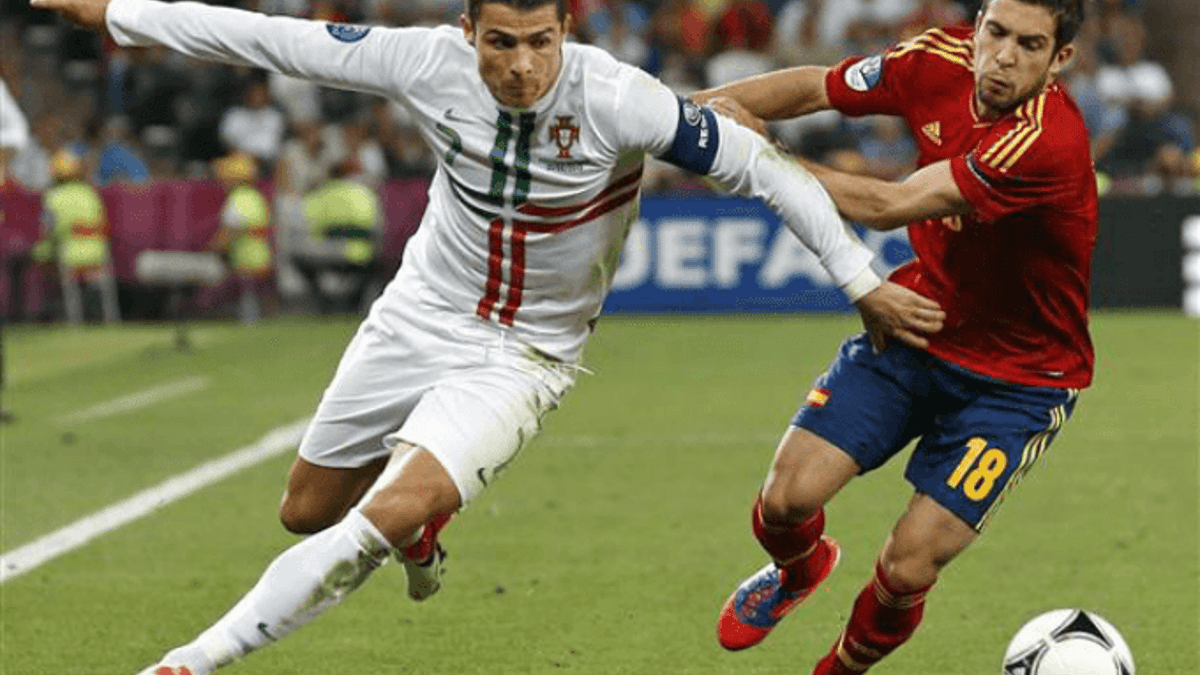 World Cup Russia Group Stage Betting Tips: Group B Preview World Cup Russia Group Stage Betting Tips: Group B Preview