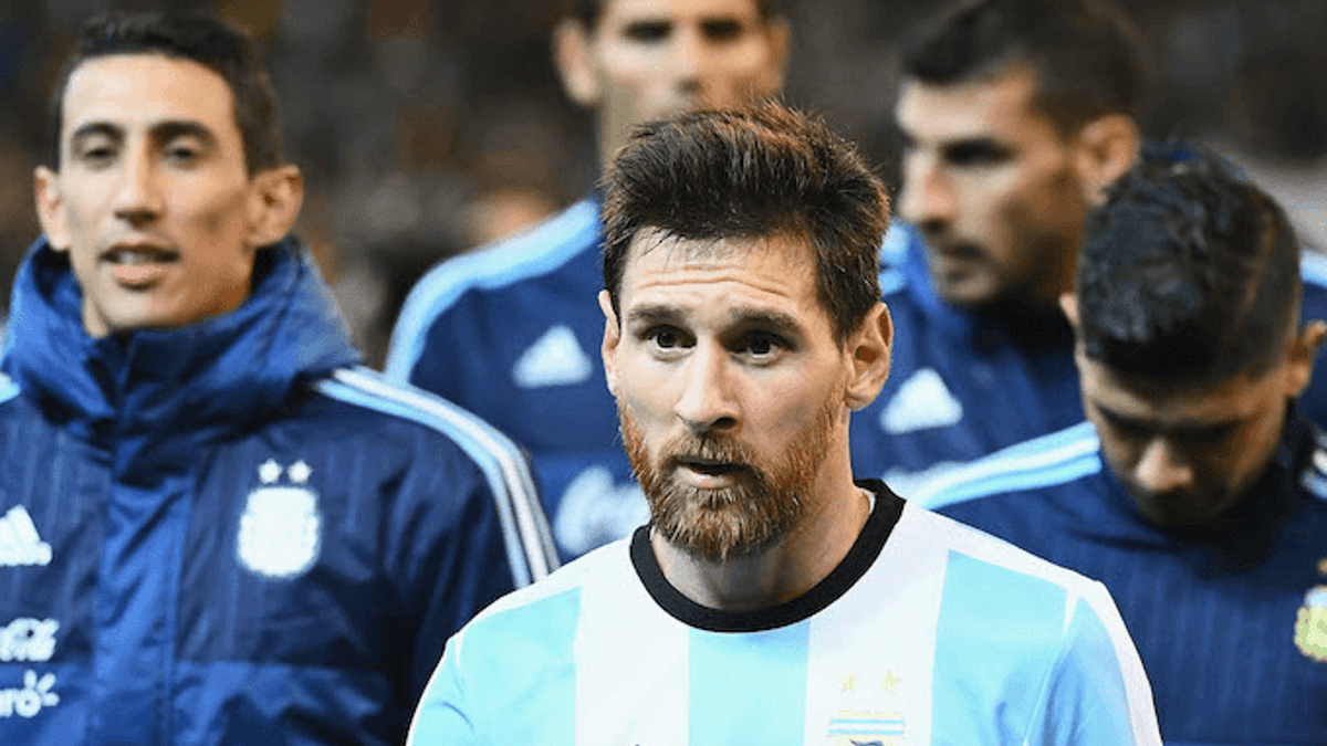 World Cup Russia Group Stage Betting Tips: Group D Preview World Cup Russia Group Stage Betting Tips: Group D Preview