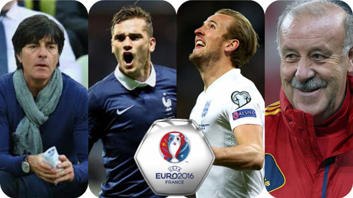 The Best Euro 2016 Bets You Can Make The Best Euro 2016 Bets You Can Make