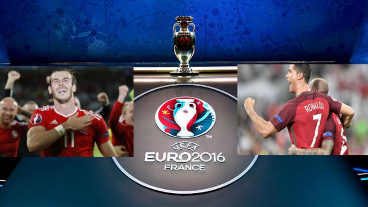 Euro 2016 Semi-Final Betting Preview: Portugal vs Wales Euro 2016 Semi-Final Betting Preview: Portugal vs Wales