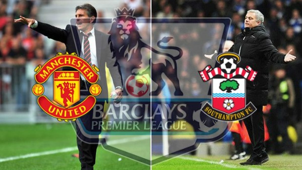 What are the Best Bets for Man United vs Southampton? What are the Best Bets for Man United vs Southampton?