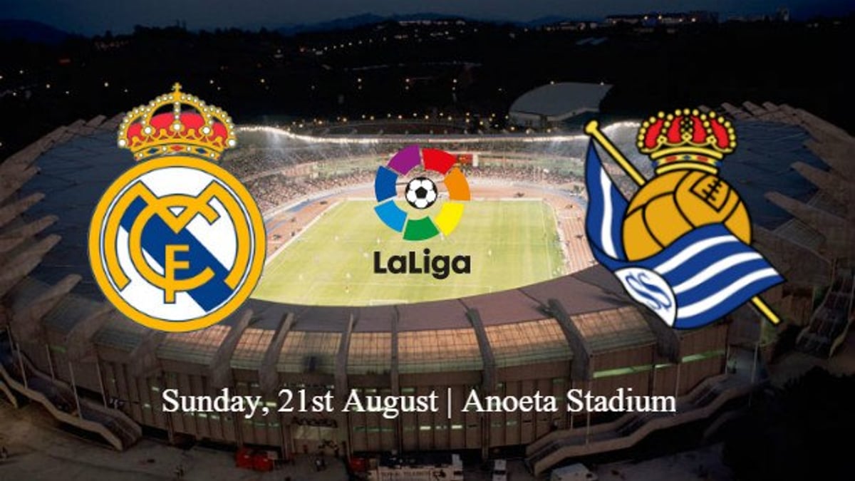 Should You Consider the Asian Handicap Market for Real Madrid vs Real Sociedad? Should You Consider the Asian Handicap Market for Real Madrid vs Real Sociedad?