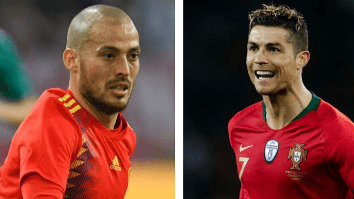 Portugal vs Spain Betting Tips: Draw Likely for Rivals Portugal vs Spain Betting Tips: Draw Likely for Rivals